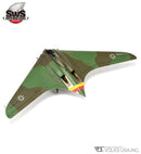 1/48 Super Wing Series Horten Ho 229 Flying Wing