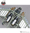 1/48 Super Wing Series Horten Ho 229 Flying Wing