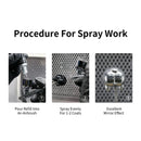 CR-10 DSPIAE Chrome Silver Refil for Markers 10 ml