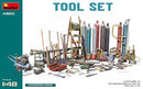 MiniArt 1/48 TOOL SET (49013)