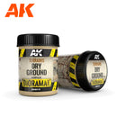 AK8015 terrains dry ground 250ML