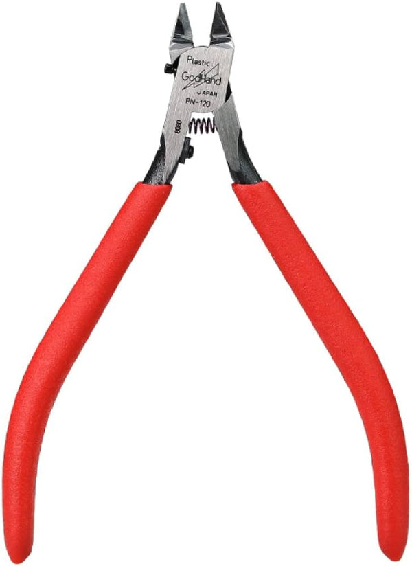 God Hand Blade One Pressure Cutting Plier