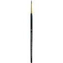 Da Vinci Watercolor series 10 Maestro Kolinsky Sable Brush Round, Short Handle, Size 0