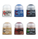 SPACE MARINES: Infernus Marines + Paints Set