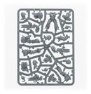 SPACE MARINES: Infernus Marines + Paints Set