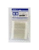 TAMIYA 87141 CRAFT COTTON SWAB (ROUND, FLAT, 50PCS.)