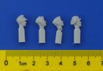 Alpine Miniatures H030 WSS Head Set 6 1/35