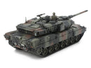 1/48 LEOPARD 2 A7V 32607 TAMIYA