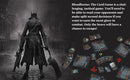 Bloodborne The Card Game The Hunter Nightmare