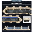 Tidewall Shieldline