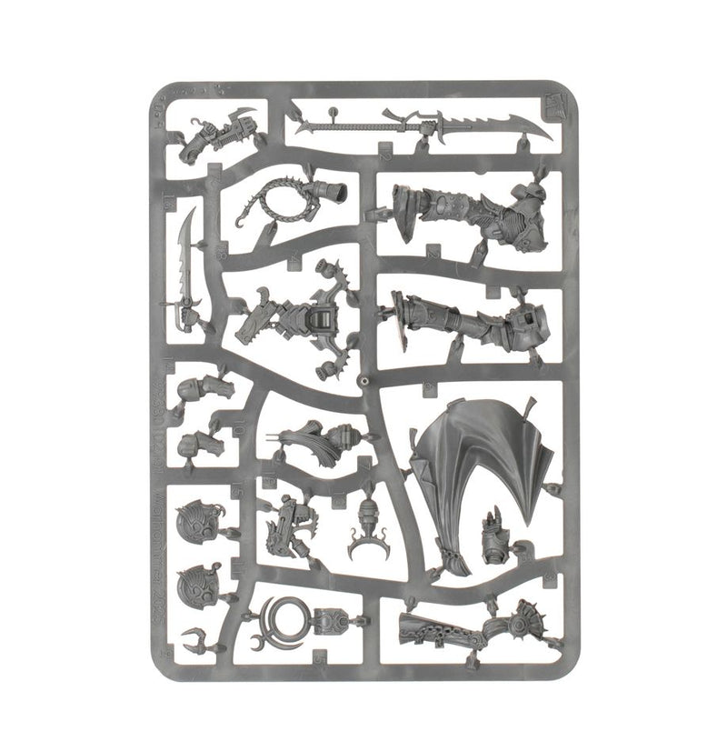 EMPEROR'S CHILDREN ARMY SET (ENGLISH)