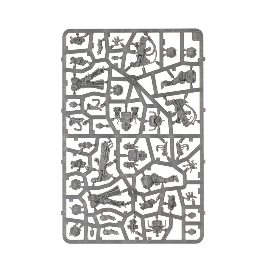 EMPEROR'S CHILDREN ARMY SET (ESPAÑOL)