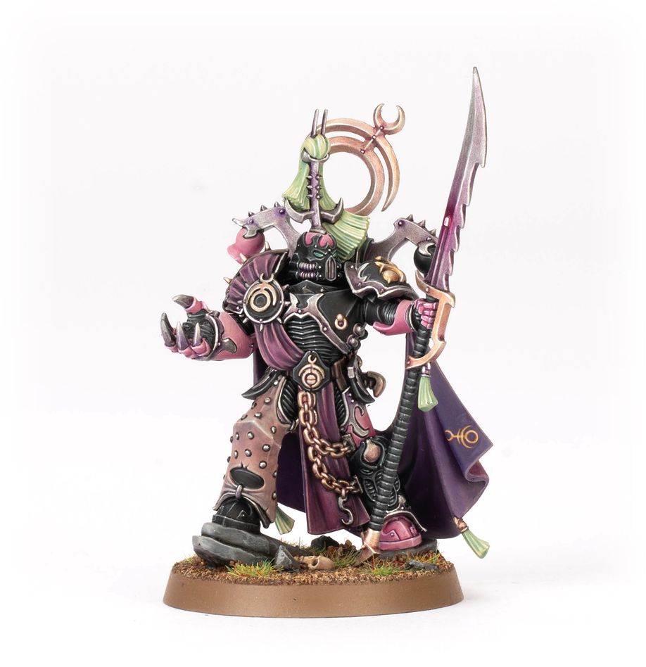 EMPEROR'S CHILDREN ARMY SET (ESPAÑOL)