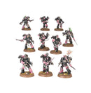 EMPEROR'S CHILDREN ARMY SET (ESPAÑOL)