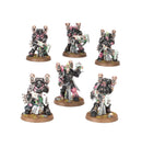 EMPEROR'S CHILDREN ARMY SET (ESPAÑOL)