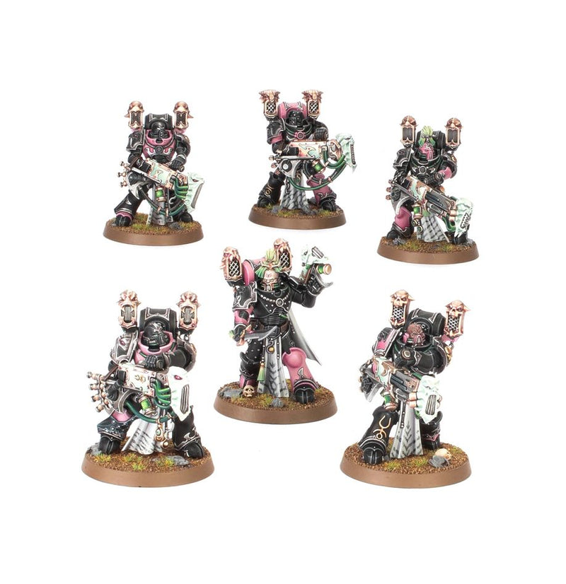 EMPEROR'S CHILDREN ARMY SET (ENGLISH)