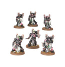 EMPEROR'S CHILDREN ARMY SET (ESPAÑOL)