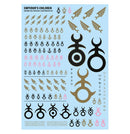 EMPEROR'S CHILDREN ARMY SET (ESPAÑOL)