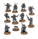 Warhammer 40,000 Kill Team: Caja de Inicio ESPAÑOL