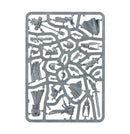 Dark Angels. AZRAEL, SUPREME GRAND MASTER