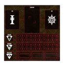 Kill Team: Ashes of Faith (Ingles)