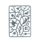 Librarian in Terminator Armour