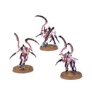TYRANIDS BATTLEFORCE: TYRANID SWARM