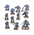 Warhammer 40,000 Starter Set (INGLES)