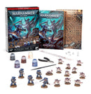 Warhammer 40,000 Introductory Set (ESPAÑOL)