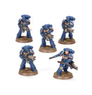 Warhammer 40,000 Introductory Set (INGLES)
