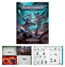 Warhammer 40,000 Introductory Set (INGLES)