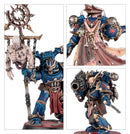 KILL TEAM: NIGHTMARE (ENGLISH)