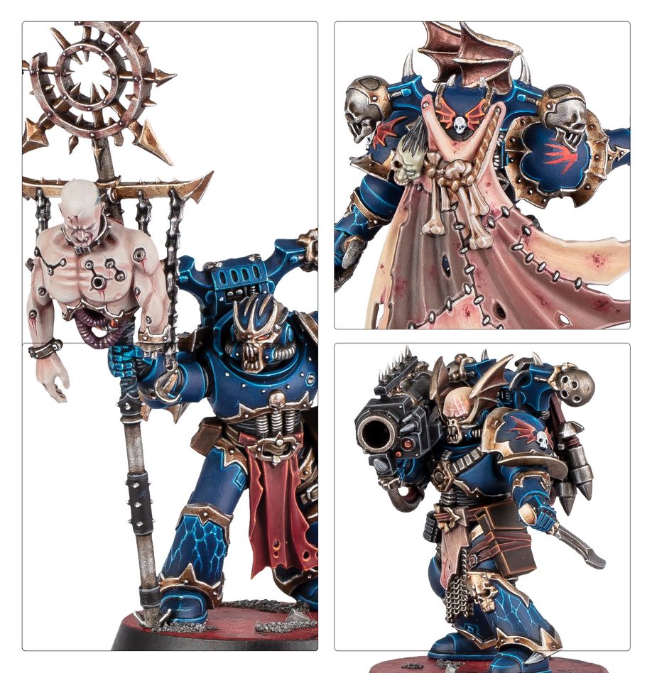 KILL TEAM: PESADILLA (ESPAÑOL)
