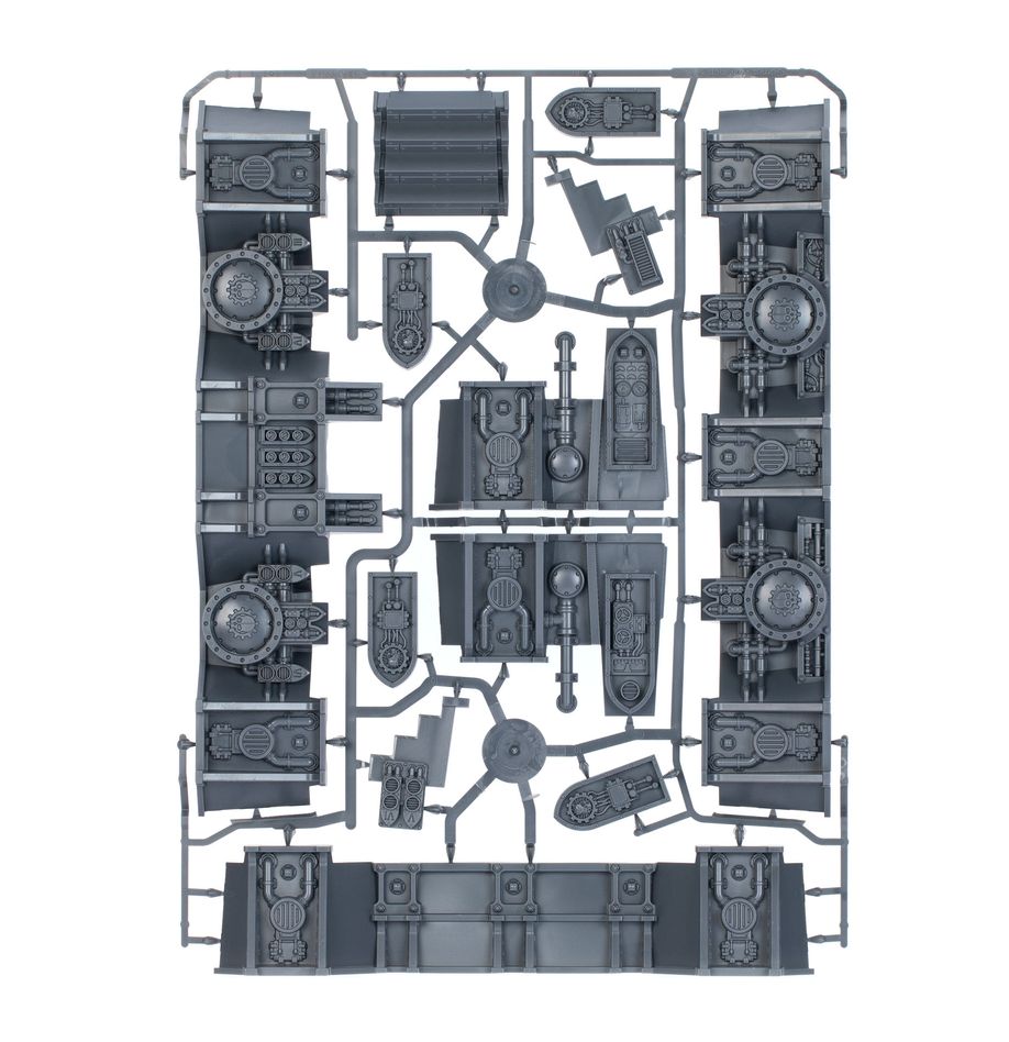 KILL TEAM: NIGHTMARE (ENGLISH)
