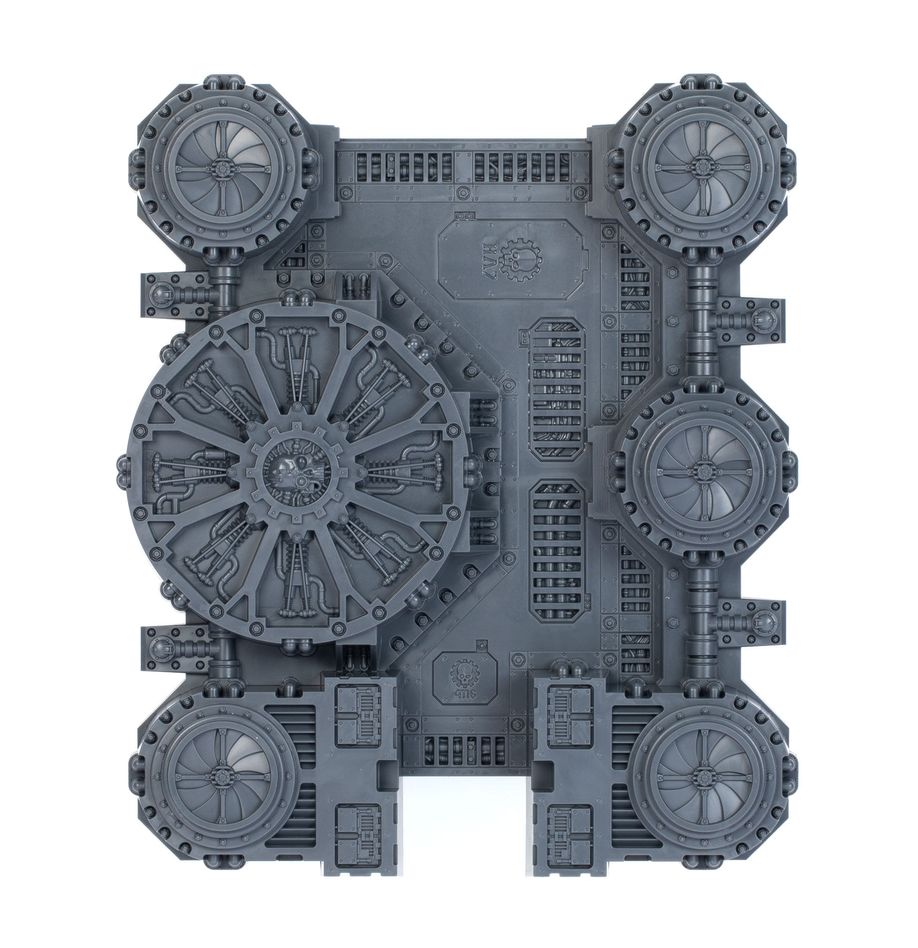 KILL TEAM: NIGHTMARE (ENGLISH)