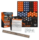 Kill Team: Hivestorm  (ingles)