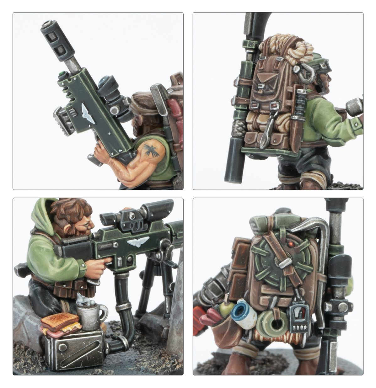 KILL TEAM: BRUTAL AND CUNNING (ENGLISH)