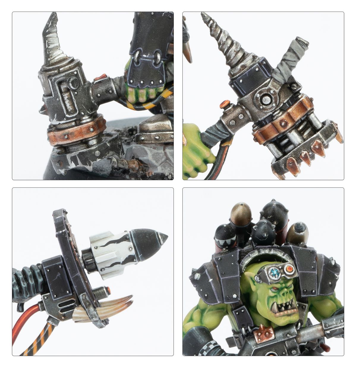 KILL TEAM: BRUTAL AND CUNNING (ENGLISH)