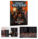KILL TEAM: BLOOD & ZEAL (ESPAÑOL)