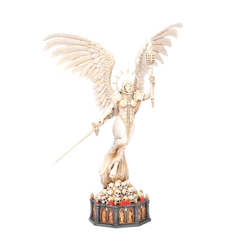 KILL TEAM: BLOOD & ZEAL (ESPAÑOL)