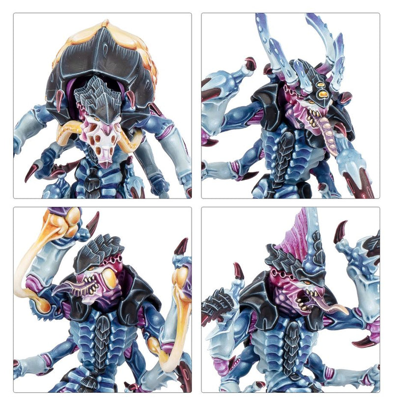 KILL TEAM: TYPHON (ESPAÑOL)