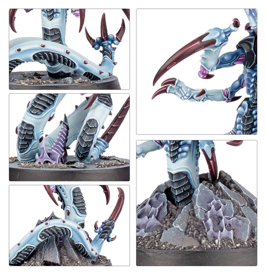 KILL TEAM: TYPHON (ESPAÑOL)