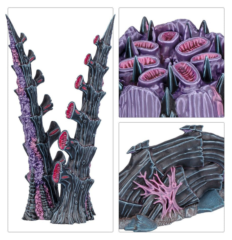 KILL TEAM: TYPHON (ESPAÑOL)