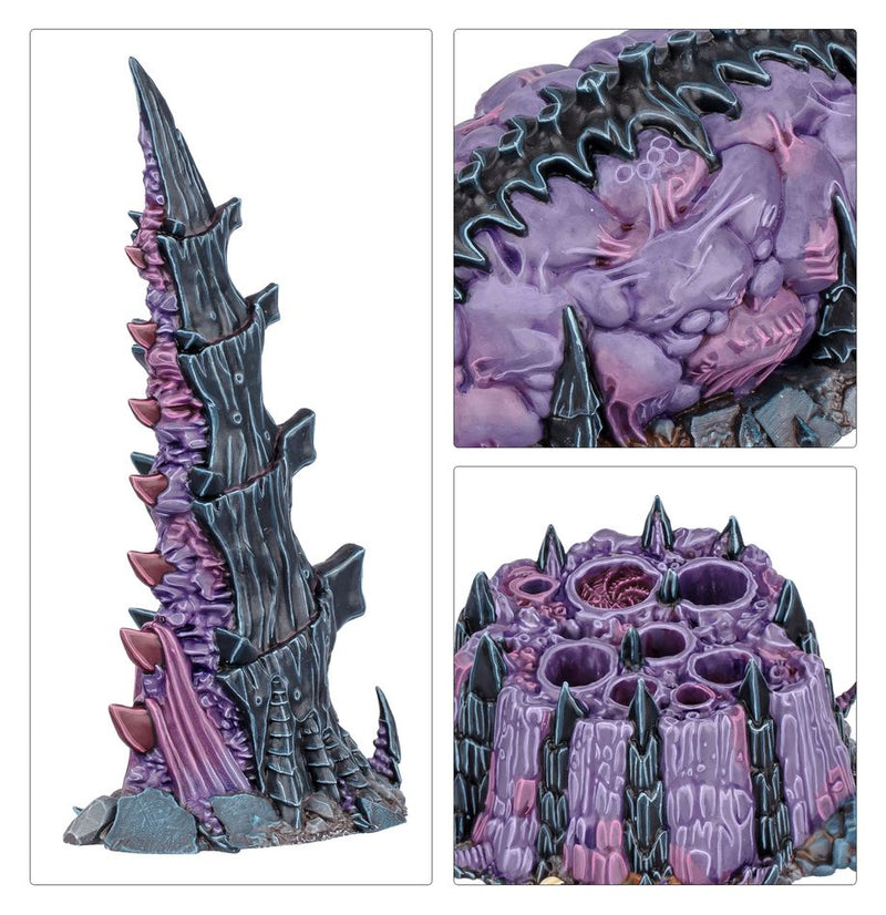 KILL TEAM: TYPHON (ESPAÑOL)