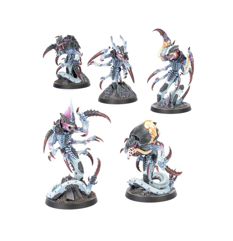 KILL TEAM: TYPHON (ESPAÑOL)
