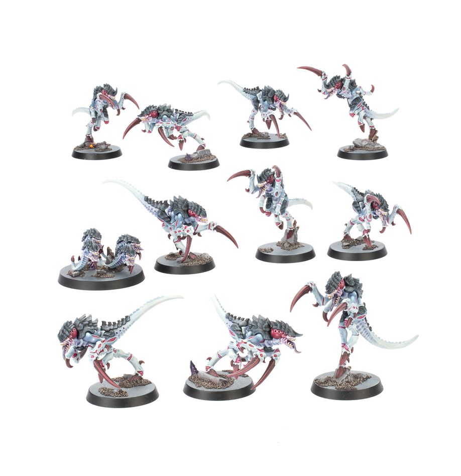 KILL TEAM: TYPHON (ESPAÑOL)