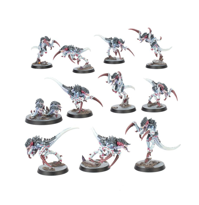 KILL TEAM: TYPHON (ESPAÑOL)