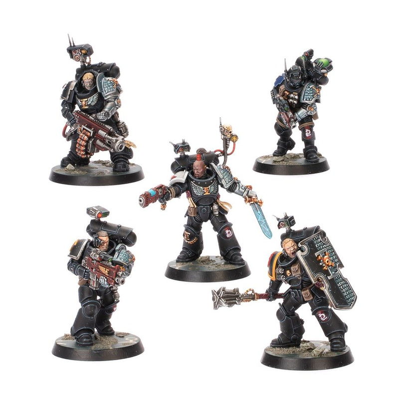 KILL TEAM: TOMB WORLD (ESPAÑOL)