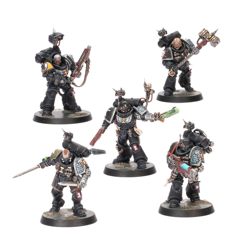 KILL TEAM: TOMB WORLD (ESPAÑOL)
