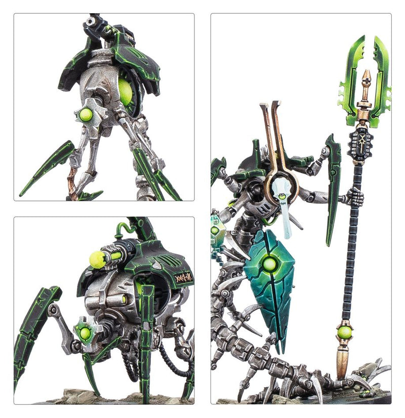 KILL TEAM: TOMB WORLD (ESPAÑOL)